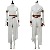The Rise of Skywalker Teaser Der Aufstieg Skywalkers Rey Cosplay Kostüm Version B